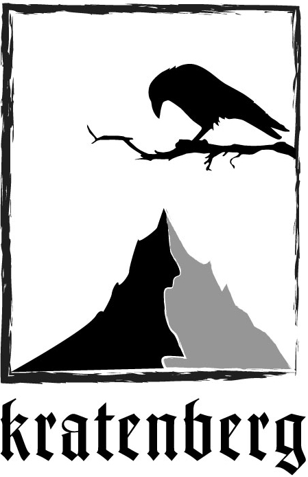 Kratenberg Logo